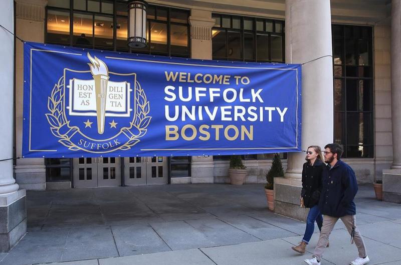 Medium suffolk university online