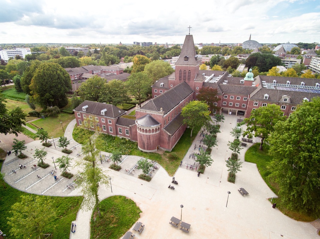 Breda university of applied sciences 1