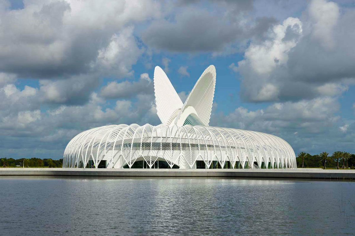 Arch2o florida polytechnic university 01