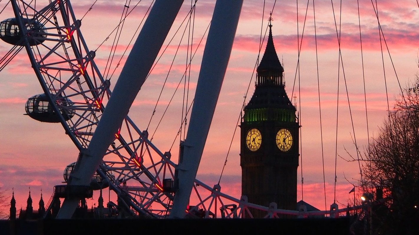 London eye 2864410 1280