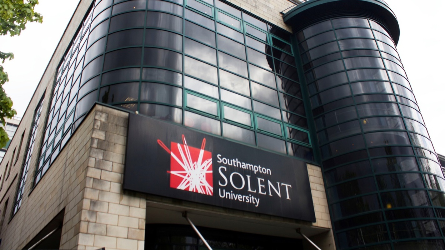 Solent uni