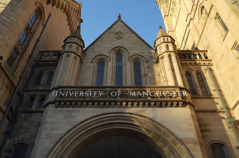 Medium scholarship university of manchester