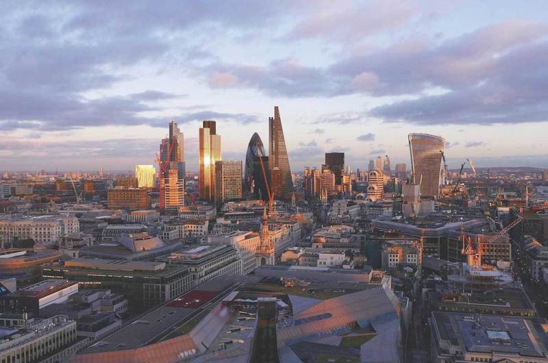 Medium london staru lands 10 m for ftse 100 tech