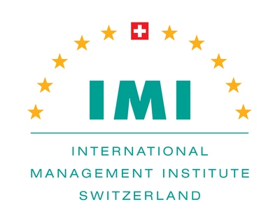 Imi logo