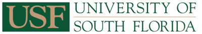 University of south florida